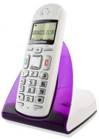 Grundig Elya (ELYAWVIOLET)